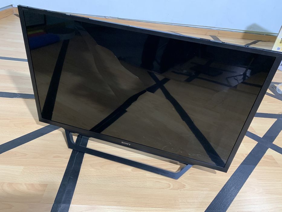 LCD Sony 32” Polegadas