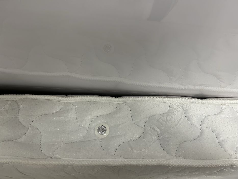 Продам односпальний матрац фірми  Сонлайн