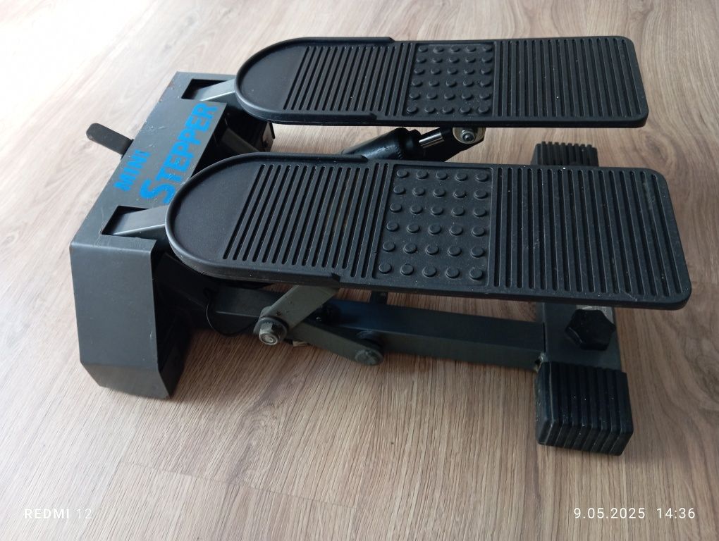 Mini Stepper Sport