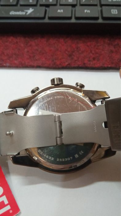 Годинник Diesel DZ4632