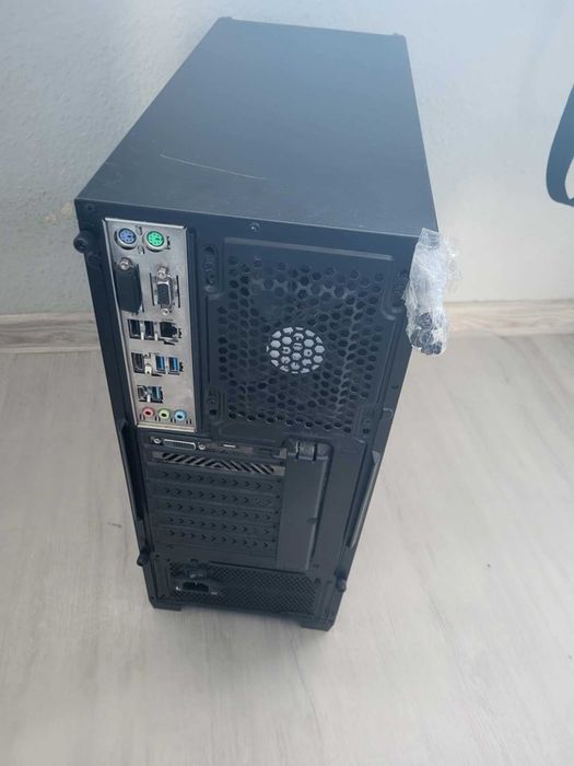 Komputer Stacjonarny intel core5