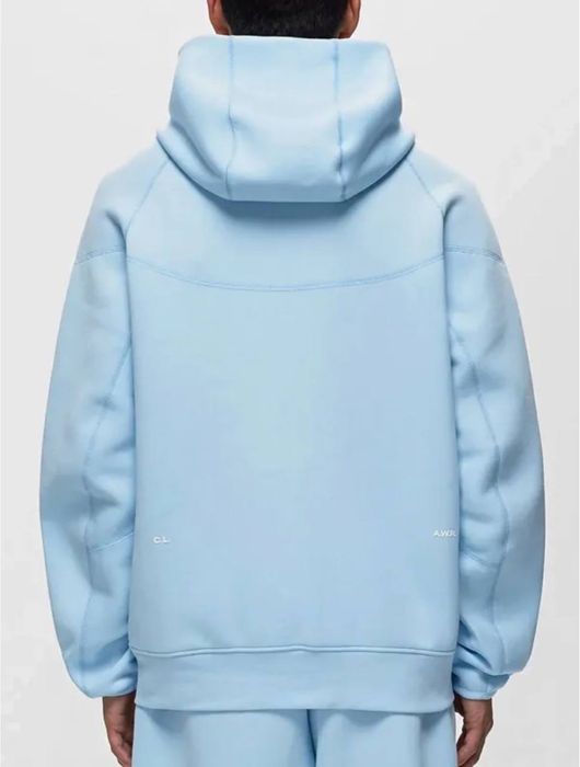 Зип худи Nike Tech Fleece Drake Nocta