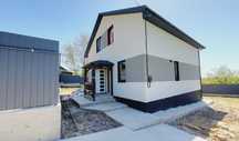 Продам будинок 124кв.м ЗАРВАНЦІ
