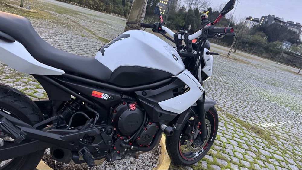 Xj6 2014 full extras