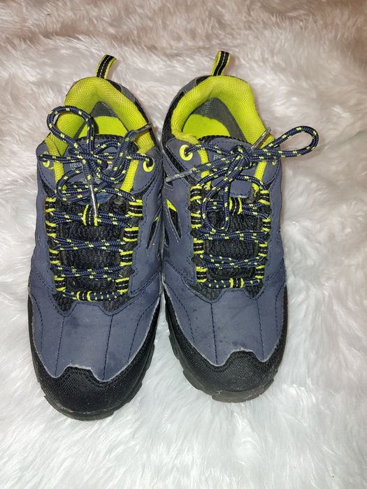 Buty trekkingowe Regatta 33 roz