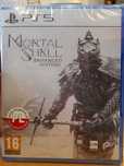 Mortal Shell Enhanced Edition PS5 PL Nowa Zafoliowana