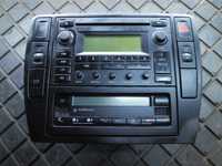 RADIO RADIOODTWARZACZ DELTA 6 VW PASSAT B5 LIFT