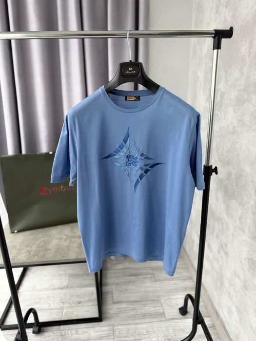 Футболка Zilli ОРИГИНАЛ