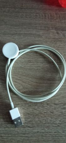 Кабель зарядка Apple Watch шнур питания эпл вотч