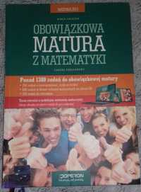 Matura 2013: Matura z Matematyki. Zakres podstawowy + CD - Operon