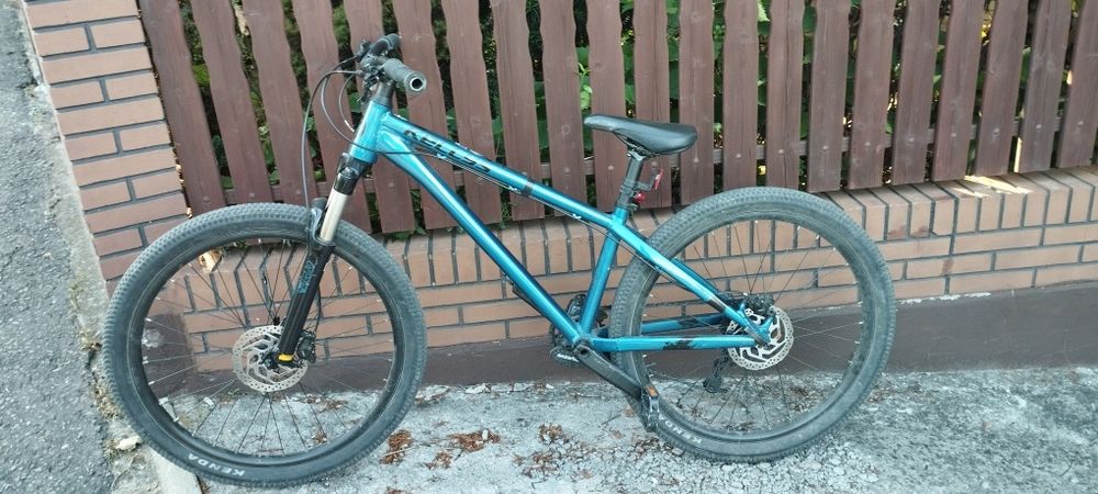 Rower Kellys Whip 50