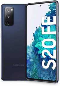 Nowy Samsung Galaxy S20 FE 5G Cloud Navy (SM-G781B/DS) 128 GB