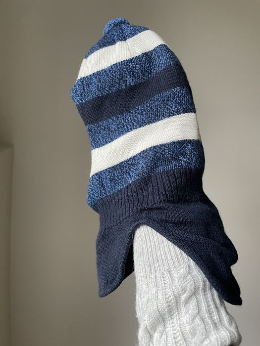 Kominiarka reima 48 wełna wełniana