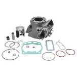 Kit cilindro 66.40MM Cylinder Works Vertex Yamaha YZ250 de 1999 a 2022