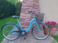 Rower Damski 26"