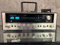 Sansui 5050 -FULL SERWIS/cacko/OKAZJA/unikalnie zachowany/NIESPOTYKANY