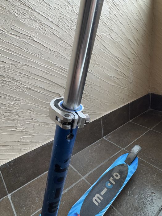 Самокат Micro Sprite Foldable