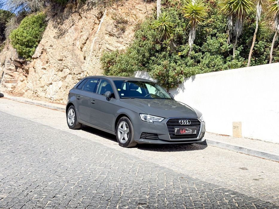 Audi A3 Sportback 2.0 TDI Sport