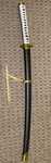 Katana Vergil'a "Yamato" z gry "Devil may cry" replika, COSPLAY