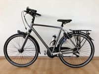 Продам міський велосипед KOGA 26’ lx,x7.