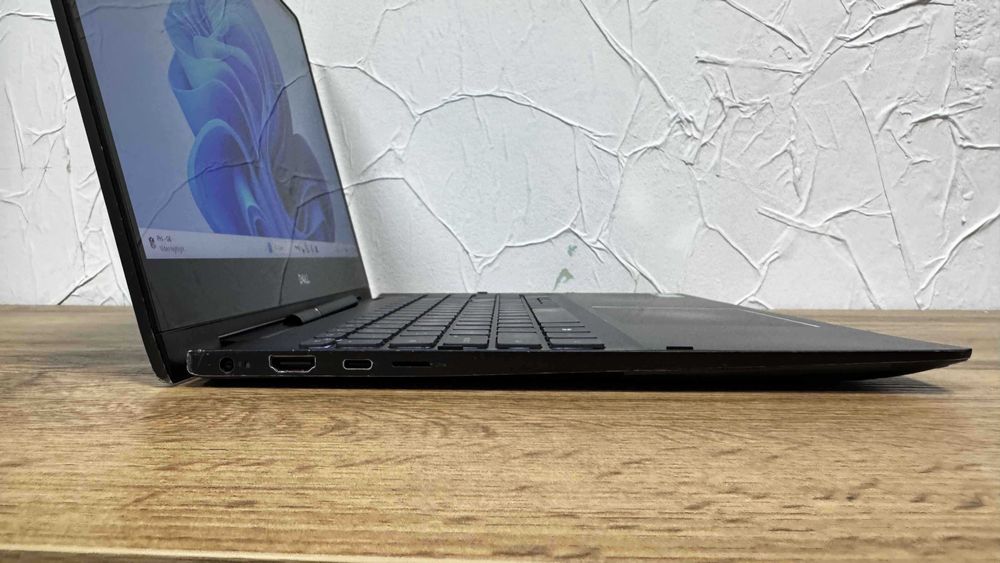 Dell Inspiron 7591 – i7, 16GB RAM, 256GB SSD, 4K дисплей, MX250