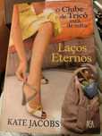 Livro Laços Eternos