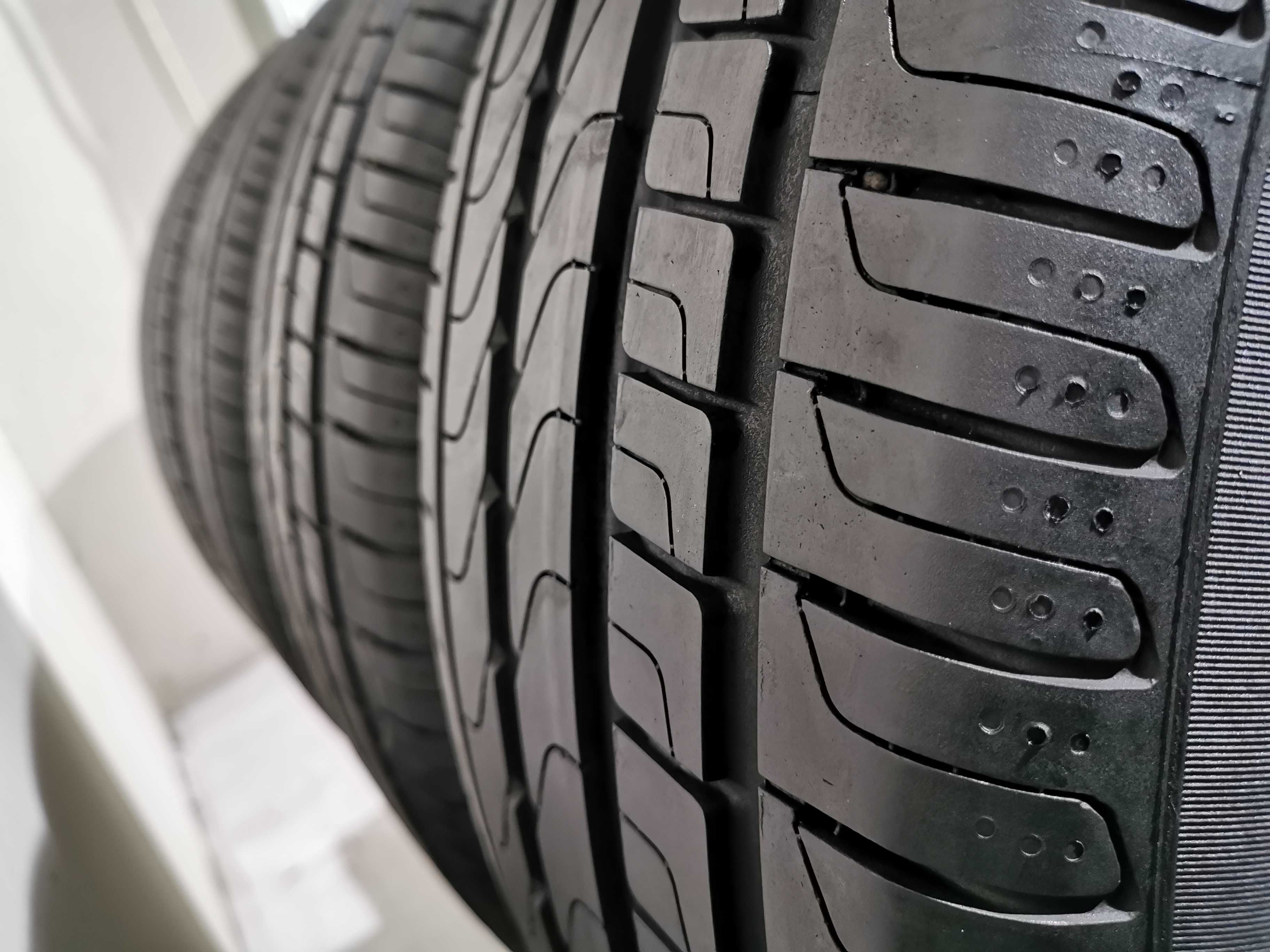 Opony używane letnie 205/60r16 215/55r16 205/55r16 215/60r16