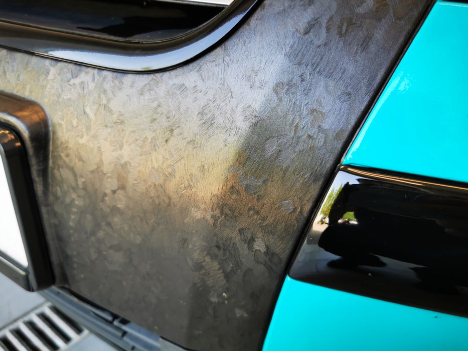 Vw Passat B5 FL 1,8t hybryda LPG 180KM BiLED hak oklejony