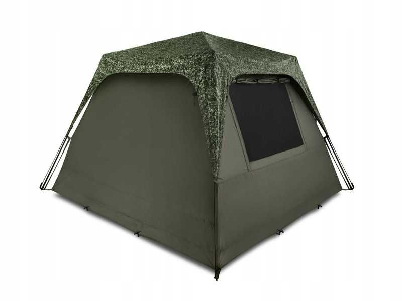 Namiot Karpiowy CUBICON 270x270x190 Delphin