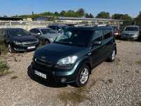 Kia Soul Kia Soul 1,6 i ! 125 KM ! Klima ! Dowozimy !