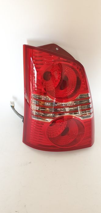 Lampa lewy tył Hyundai Atos 98-08 OE Nowa