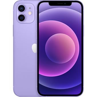 Iphone 12 64GB roxo