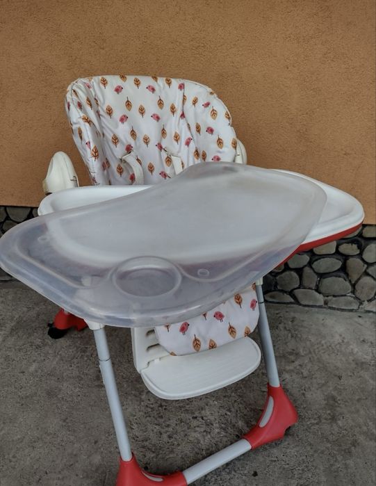 Столик  для годування Chicco Polly