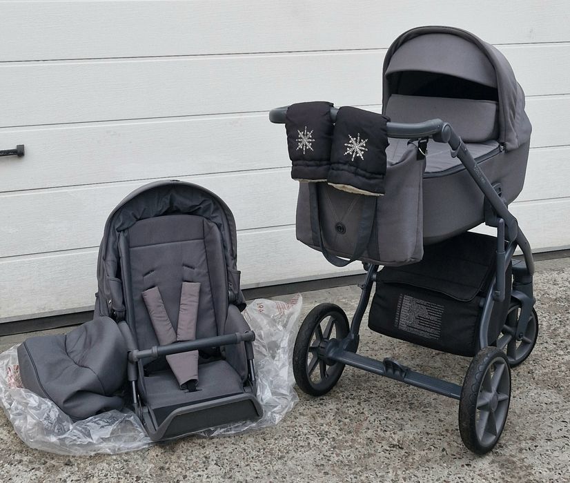 Польща , Б/У Троещена