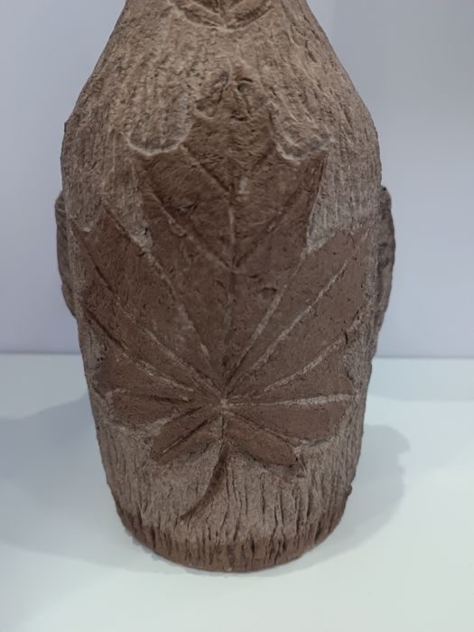 Ozdobna karafka/butelka na wino