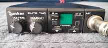 Radio CB Sunker Elite Two