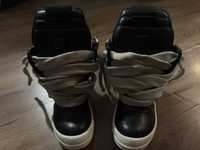 rick owens geobasket jumbo