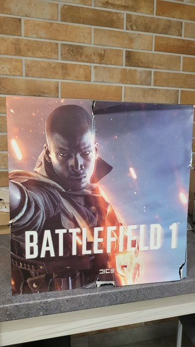 battlefield 1 edycja kolekcjonerska