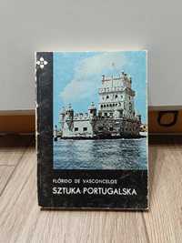 Sztuka Portugalska - Florido De Vasconcelos