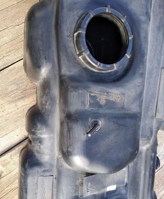 Бак топливный Mercedes Sprinter, Volkswagen LT 1995-2006 9014710198
