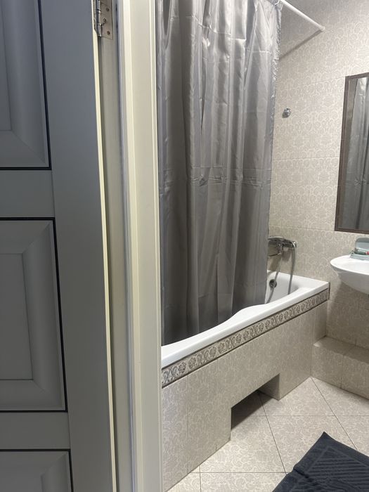 Подобово ЖД вокзал ЖК Александрія.1 кімн велика студіа