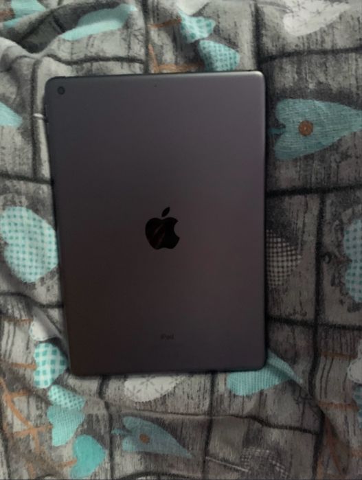 IPad 9 generacji