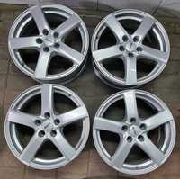 Alufelgi 17" 5x112 VW Audi Mercedes