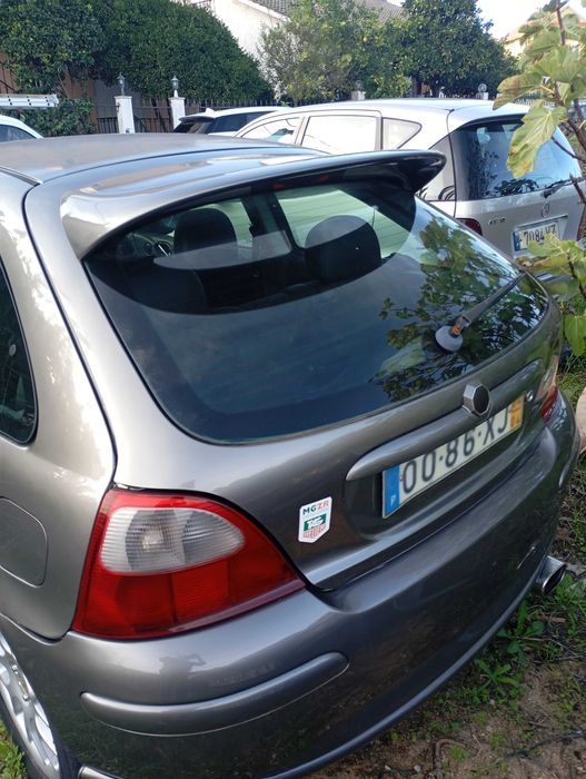 Mg zr com problema na junta