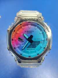 Годинник CASIO G-Shock GA-2100 часи часы Касио Касіо