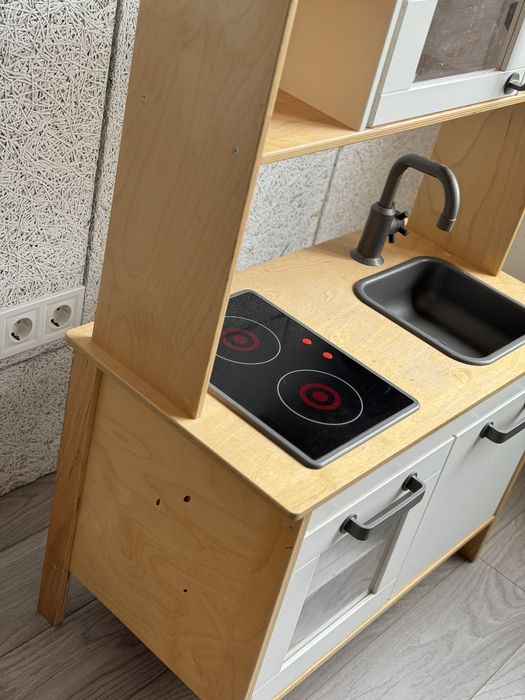 Дитяча кухня ikea