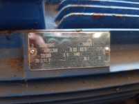 Продам электро двигатель