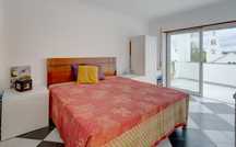 Cama de casal madeira maciça