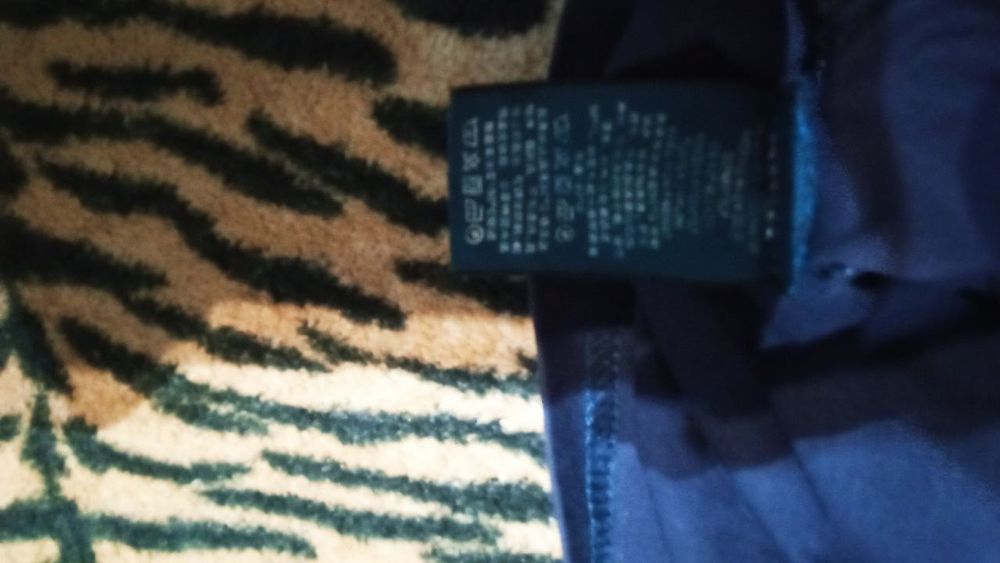 Фудболка поло Ральф винтаж