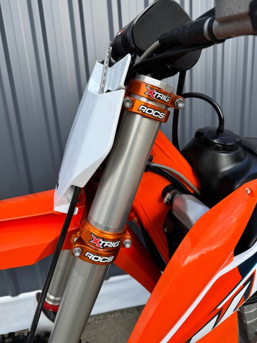 KTM SXF 450/ Gasgas/Husqvarna